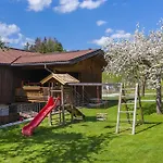 Haindlbauer * Kirchberg in Tirol