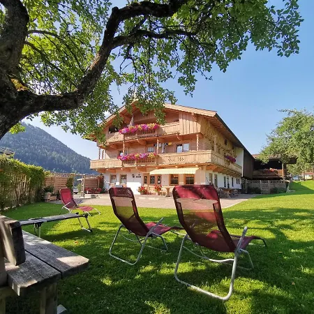 Vakantieboerderij Haindlbauer *