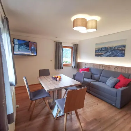 Haindlbauer 팜스테이