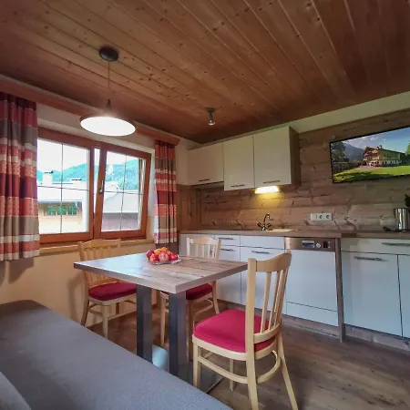 팜스테이 Haindlbauer *