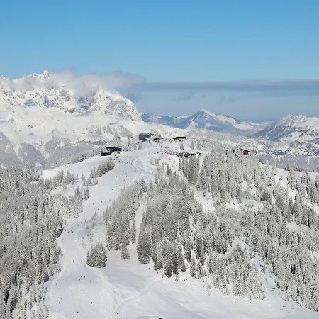 Haindlbauer 팜스테이