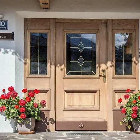 Haindlbauer Lantgård *