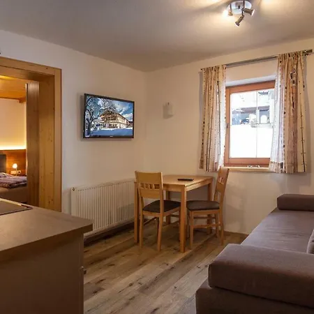 Vakantieboerderij Haindlbauer