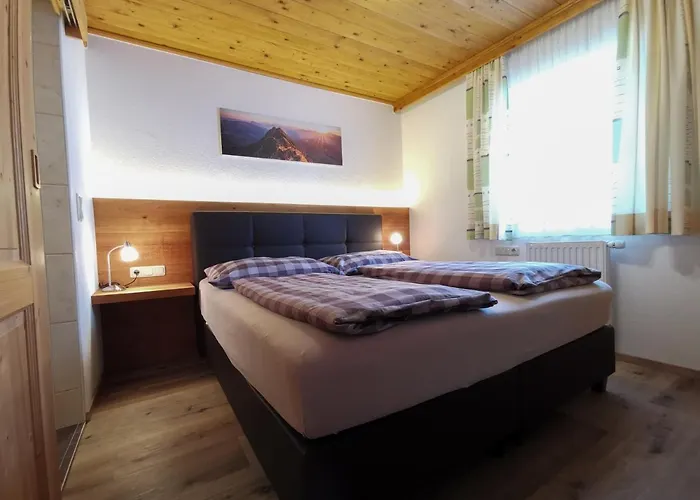 Agroturismo Haindlbauer *