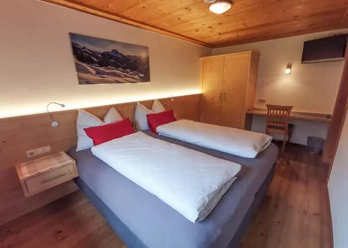 Haindlbauer Kirchberg in Tirol