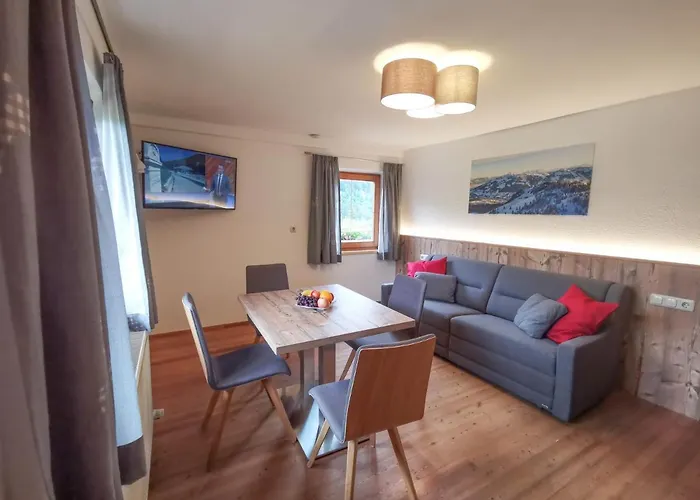 Haindlbauer Agroturismo