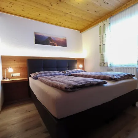 Alloggio per agriturismo Haindlbauer *