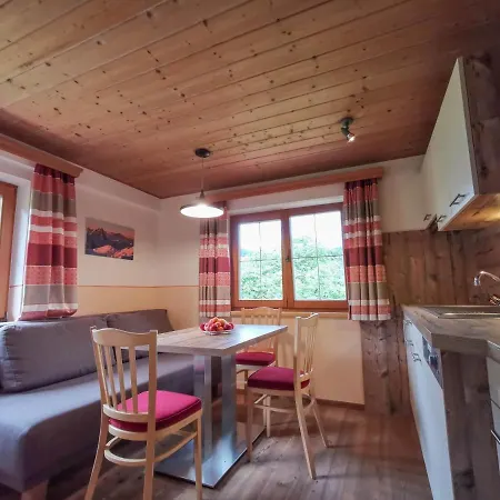 Haindlbauer * Kirchberg in Tirol