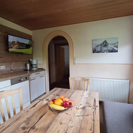 Alloggio per agriturismo Haindlbauer *