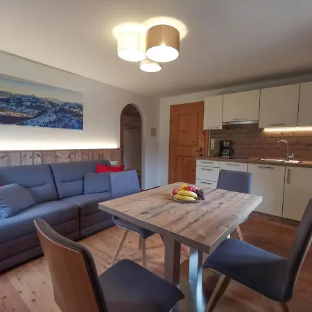 Haindlbauer Alloggio per agriturismo