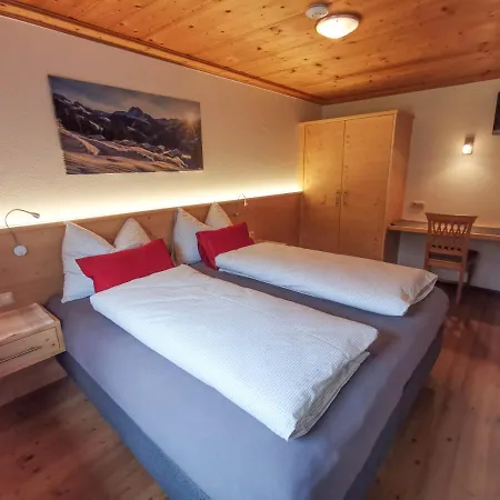 Haindlbauer Kirchberg en Tyrol