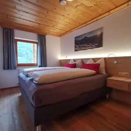 Agroturismo Haindlbauer