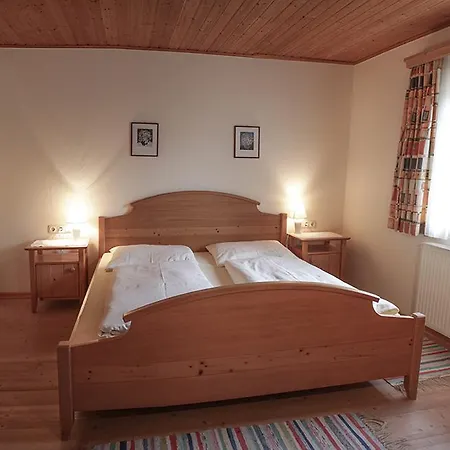 Haindlbauer Alloggio per agriturismo *