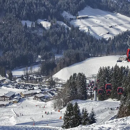 Bauernhof Haindlbauer