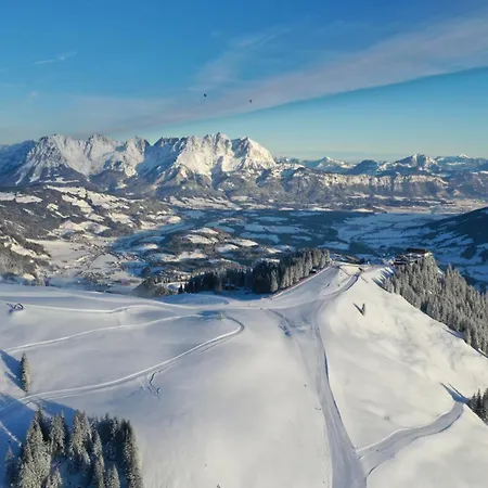 Haindlbauer Alloggio per agriturismo *