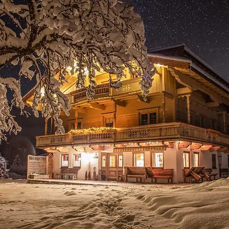 Haindlbauer Alloggio per agriturismo *