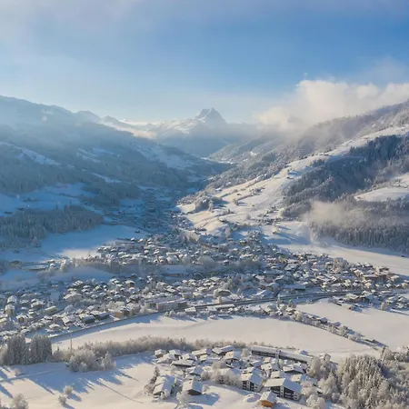 Haindlbauer Kirchberg in Tirol