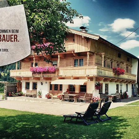 Bauernhof Haindlbauer