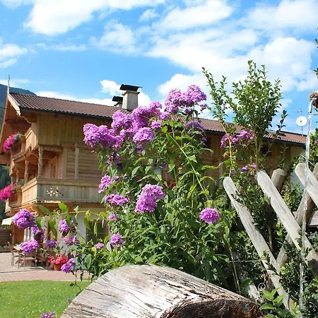 Alloggio per agriturismo Haindlbauer