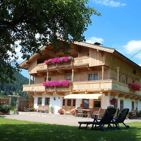 Agroturismo Haindlbauer *