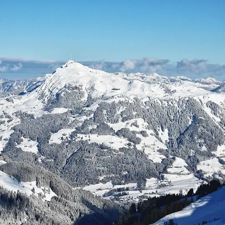 Haindlbauer Bauernhof *