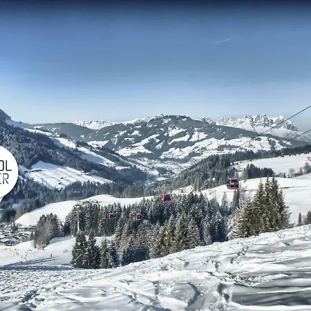 Alloggio per agriturismo Haindlbauer Kirchberg in Tirol