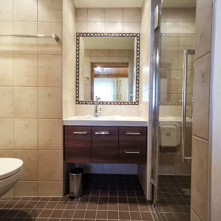 Agroturismo Haindlbauer Kirchberg in Tirol