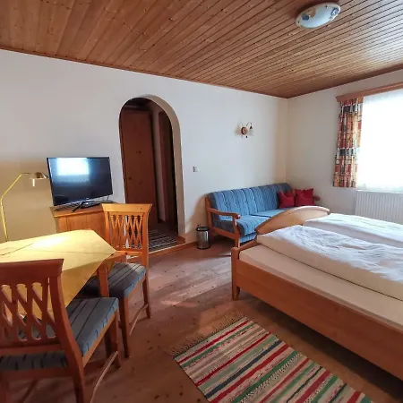 Haindlbauer Alloggio per agriturismo