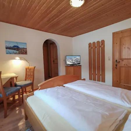 Haindlbauer Bauernhof Kirchberg in Tirol