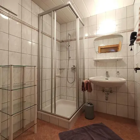 Alloggio per agriturismo Haindlbauer