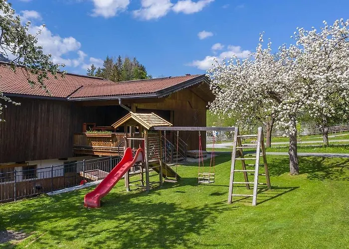 Haindlbauer * Kirchberg in Tirol