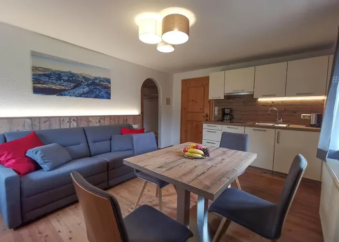 Haindlbauer Vakantieboerderij