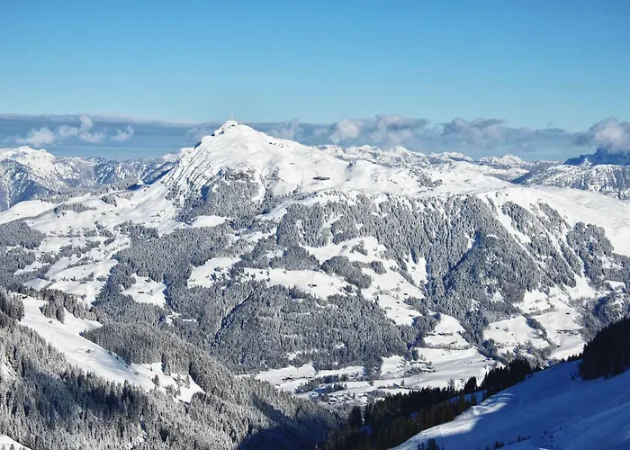 Haindlbauer Vakantieboerderij *