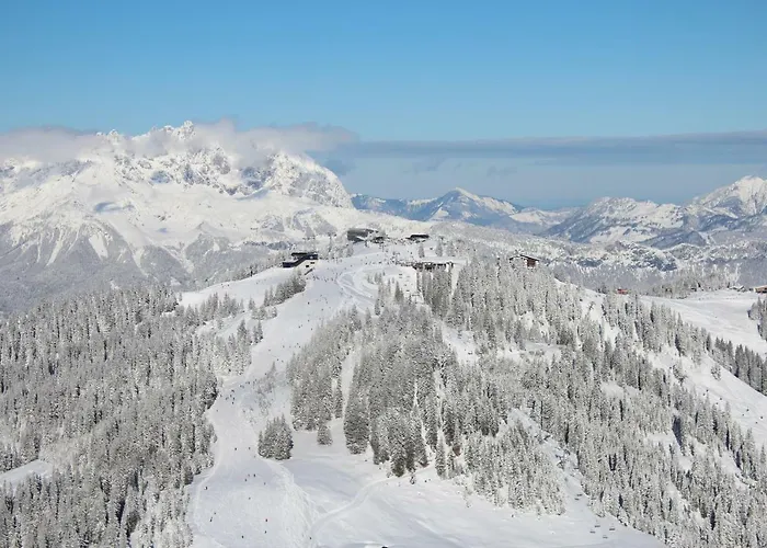 Haindlbauer Vakantieboerderij