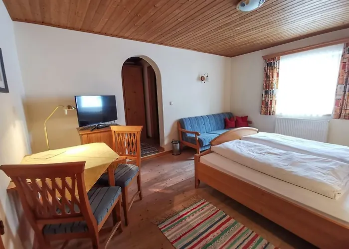 Haindlbauer Vakantieboerderij